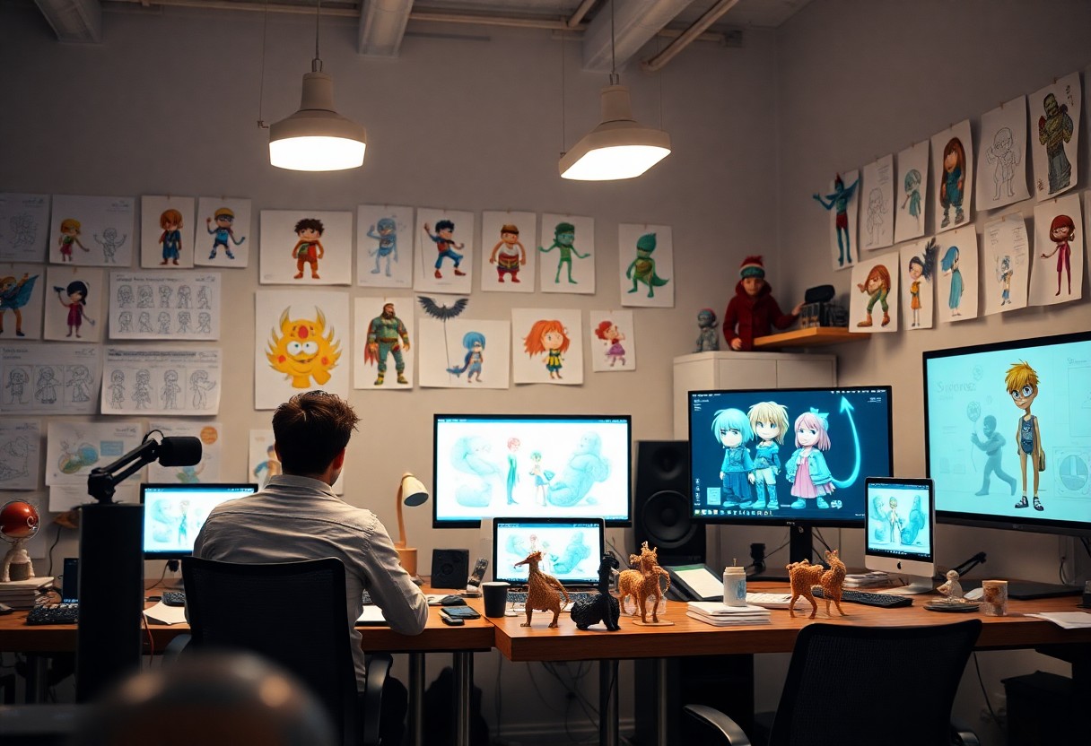 The Psychology of Animation – How Visuals Influence Buyer Behaviour