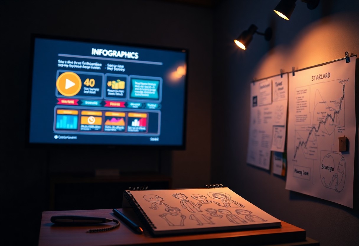 How to Use Animation to Simplify Complex Ideas